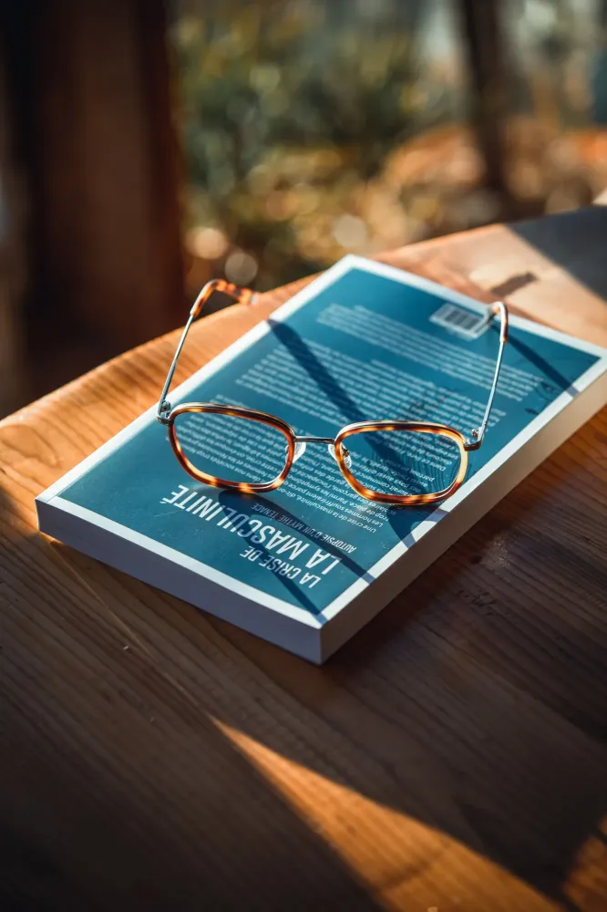 lunettes-livre