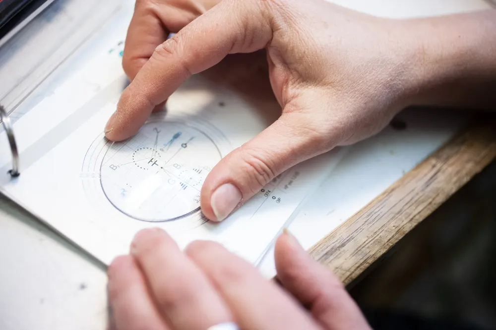 fabrication-verre-lunettes